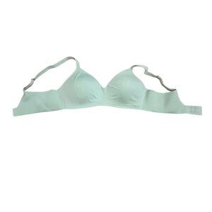 DKNY Light Blue Bra – Size 36B